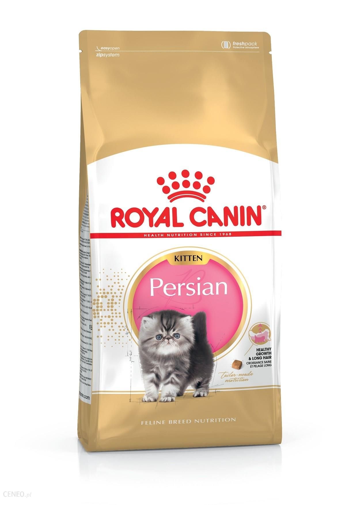 Royal Canin Persian Kitten 2kg