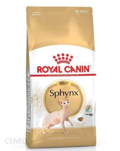 Royal Canin Sphynx Adult 2x10kg