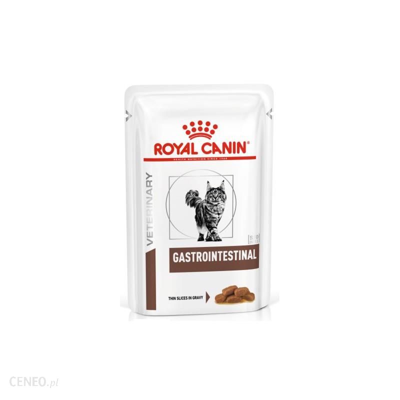 Royal Canin Veterinary Diet Feline Gastro Intestinal 12x85g