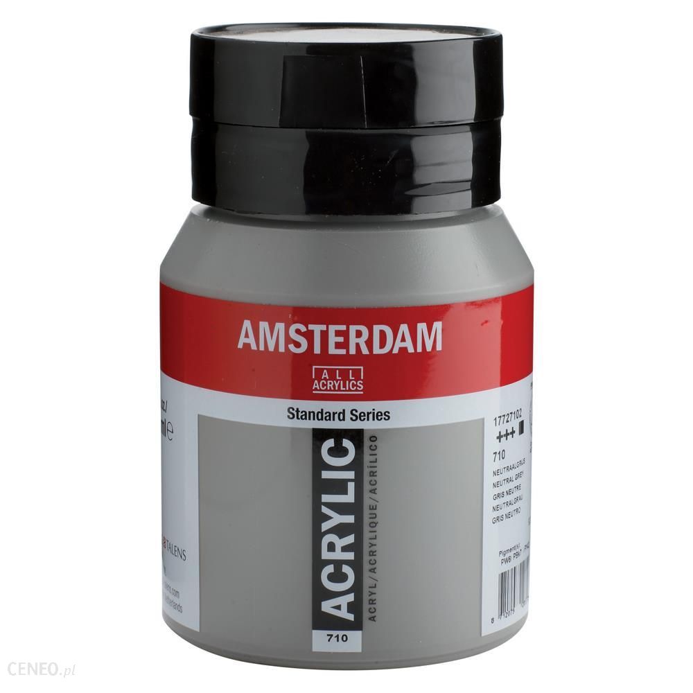 Royal Talens Farba akrylowa Amsterdam 500 ml