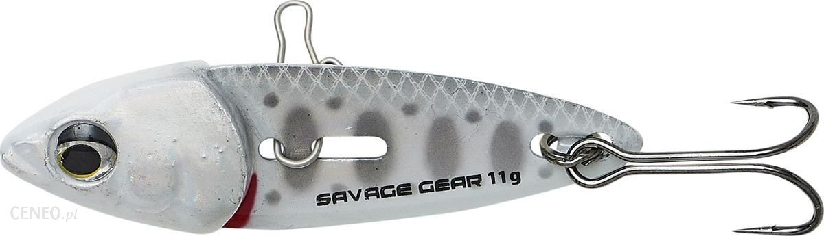 Savage Gear Switch Blade Minnow 3.8Cm 5G Pearl White