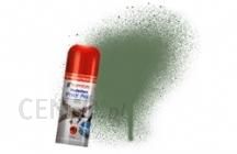 Spray akrylowy Matt Grass Green nr 80 / 150ml Humbrol AD6080