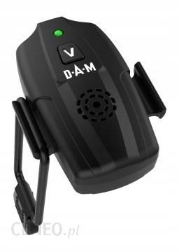 Sygnalizator Sumowy Dam E-Motion Alarm