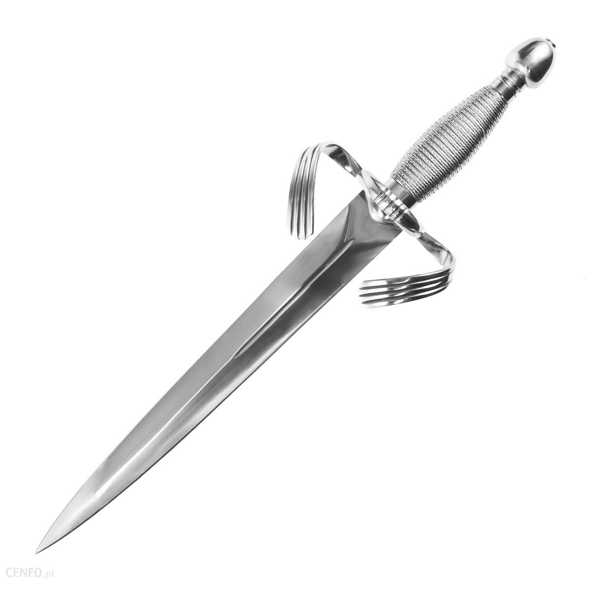 Sztylet Cold Steel Large Parrying Dagger (88EKA)
