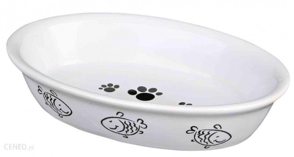 Trixie 24495 miska ceramiczna dla kota 200ml