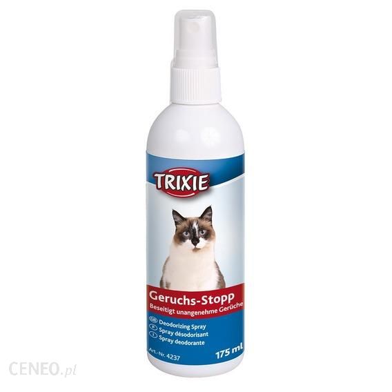 Trixie Spray Dezynfekujący-Likwid Zapach