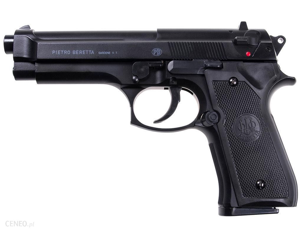 umarex Pistolet ASG Beretta M92 FS 2.5161