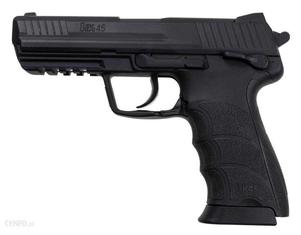 umarex Pistolet GNB Heckler&Koch HK45 2.5978