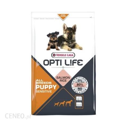 VERSELE LAGA Opti Life Puppy Sensitive 2