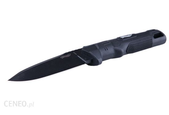 WALTHER Nóż Walther Backup Knife