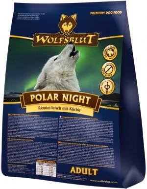 Wolfsblut Polar Night 15kg